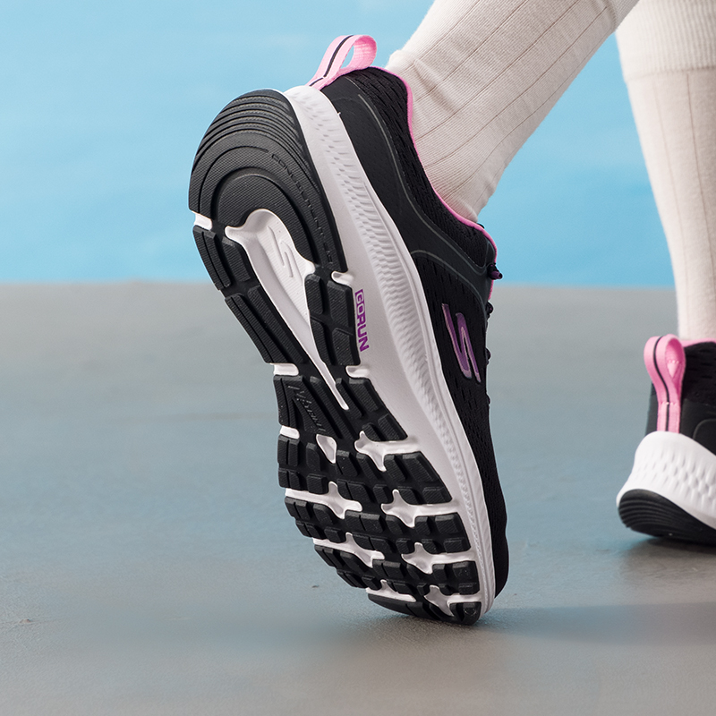 Skechers Women's Shoes Origina - огляд і ціна Lightweight Road Running Shoes