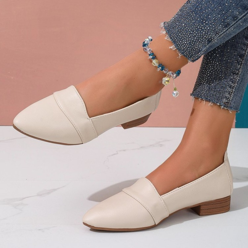 Slip on Shoes Womens Flat Wome - огляд і ціна Women'S Shoes