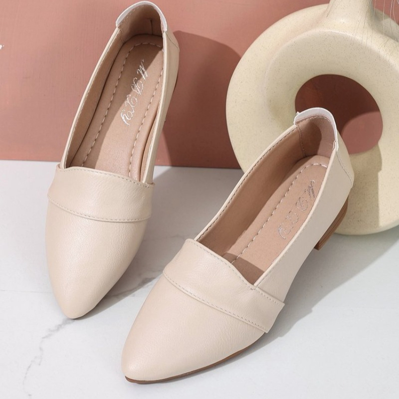 Slip on Shoes Womens Flat Wome - огляд і ціна Women'S Shoes