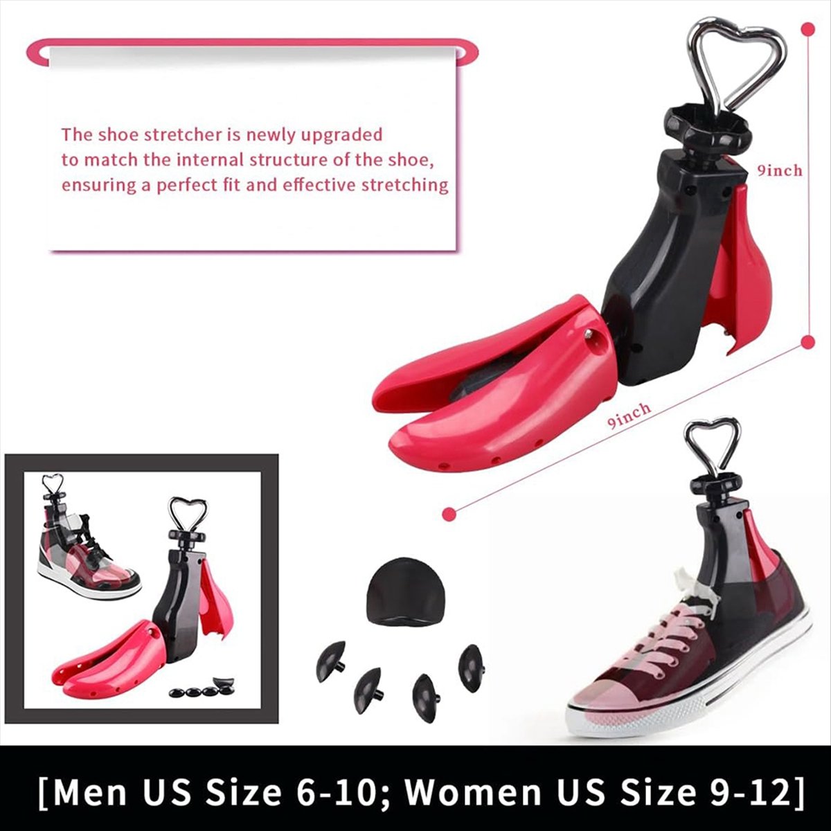 Shoe Stretcher Women, Boot Str - огляд і ціна Boots