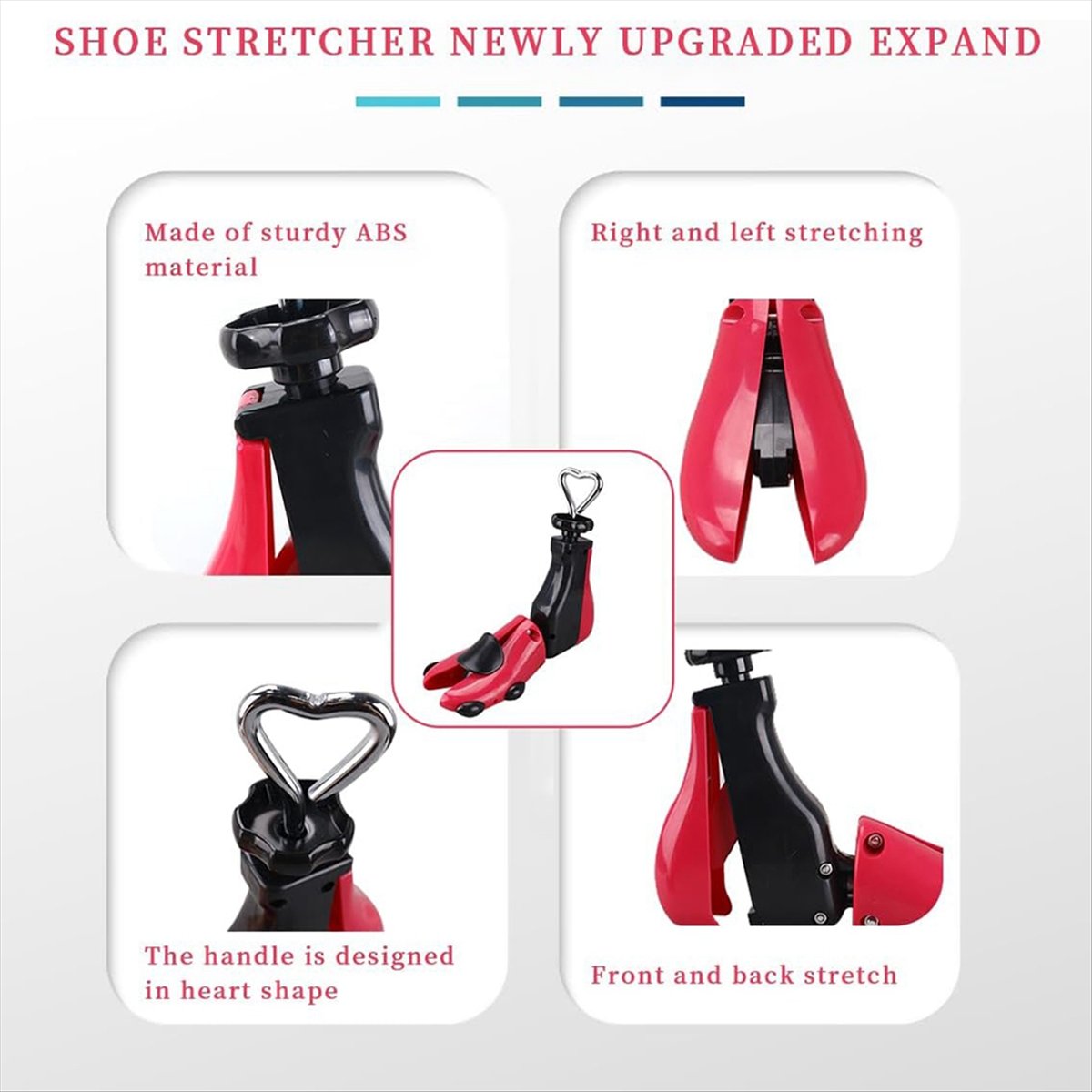 Shoe Stretcher Women, Boot Str - огляд і ціна Boots