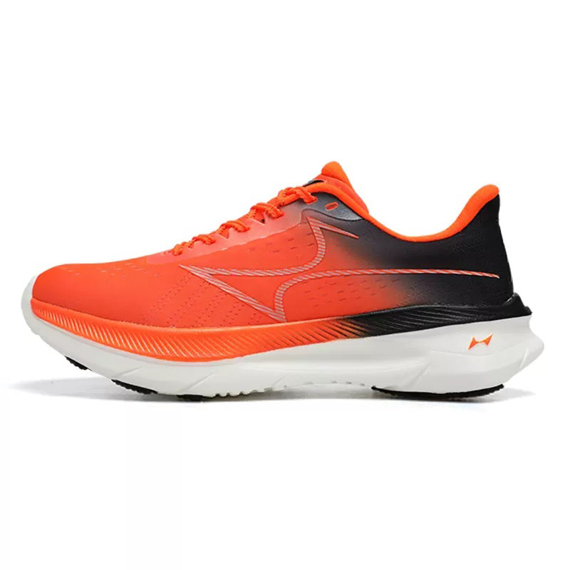 Brand HEALTH Size 36-45 Pro Ru - огляд і ціна Carbon Plate Marathon Racing Shoes