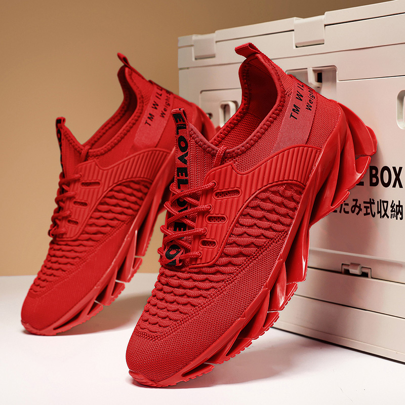 Trail Running Shoes New Arriva - огляд і ціна Anti Slip Trail Running Sneakers