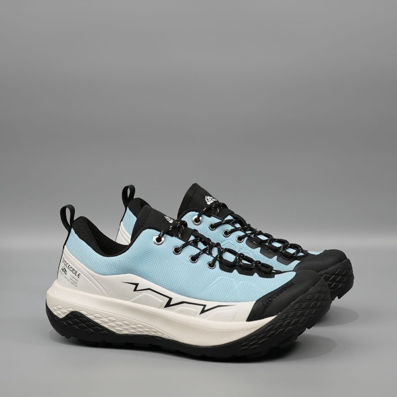 2026 New Trend Running Men Tra - огляд і ціна Anti Slip Trail Running Sneakers