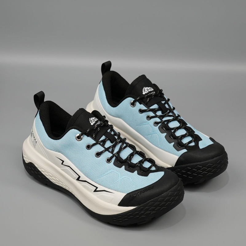 2026 New Trend Running Men Tra - огляд і ціна Anti Slip Trail Running Sneakers