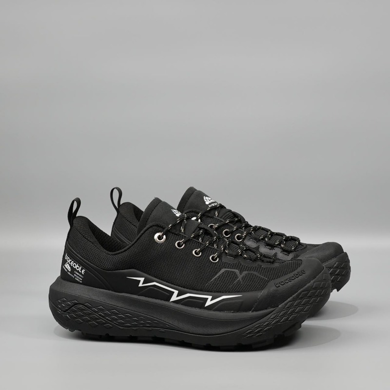 2026 New Trend Running Men Tra - огляд і ціна Anti Slip Trail Running Sneakers