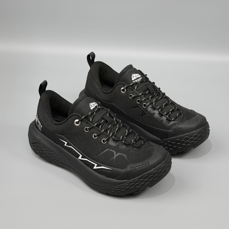 2026 New Trend Running Men Tra - огляд і ціна Anti Slip Trail Running Sneakers