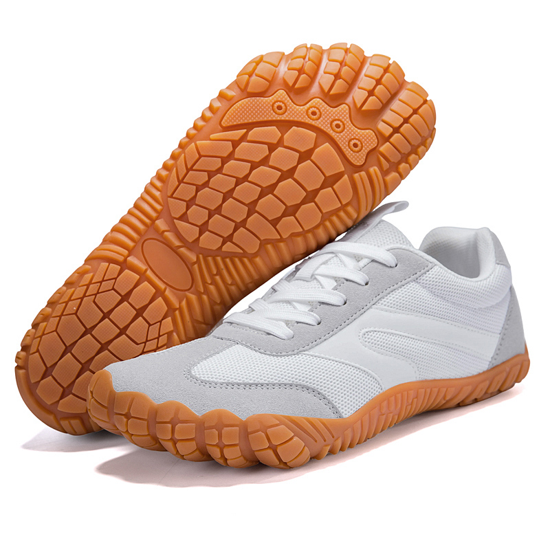 Barefoot Shoes Women Men Wide  - огляд і ціна Wide Toe Box Running Sneakers