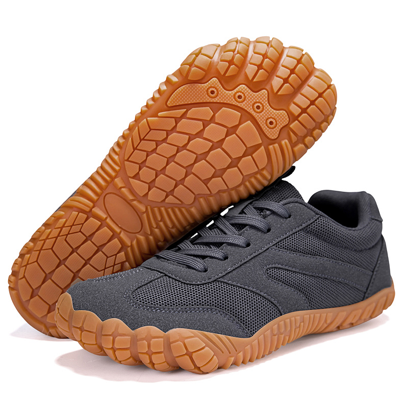 Barefoot Shoes Women Men Wide  - огляд і ціна Wide Toe Box Running Sneakers