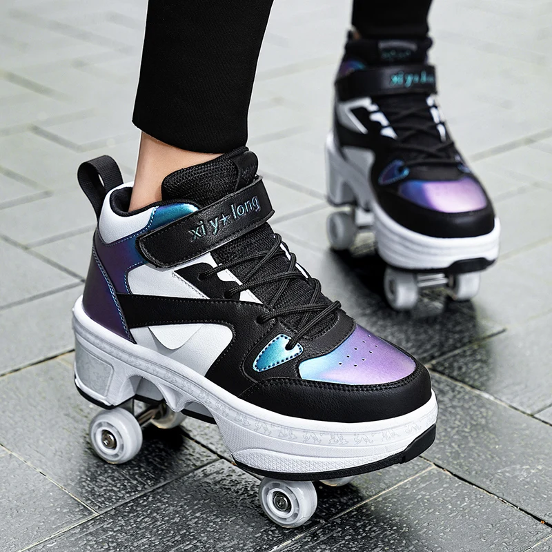 NEW children's sports roller s - огляд і ціна Men'S Shoes