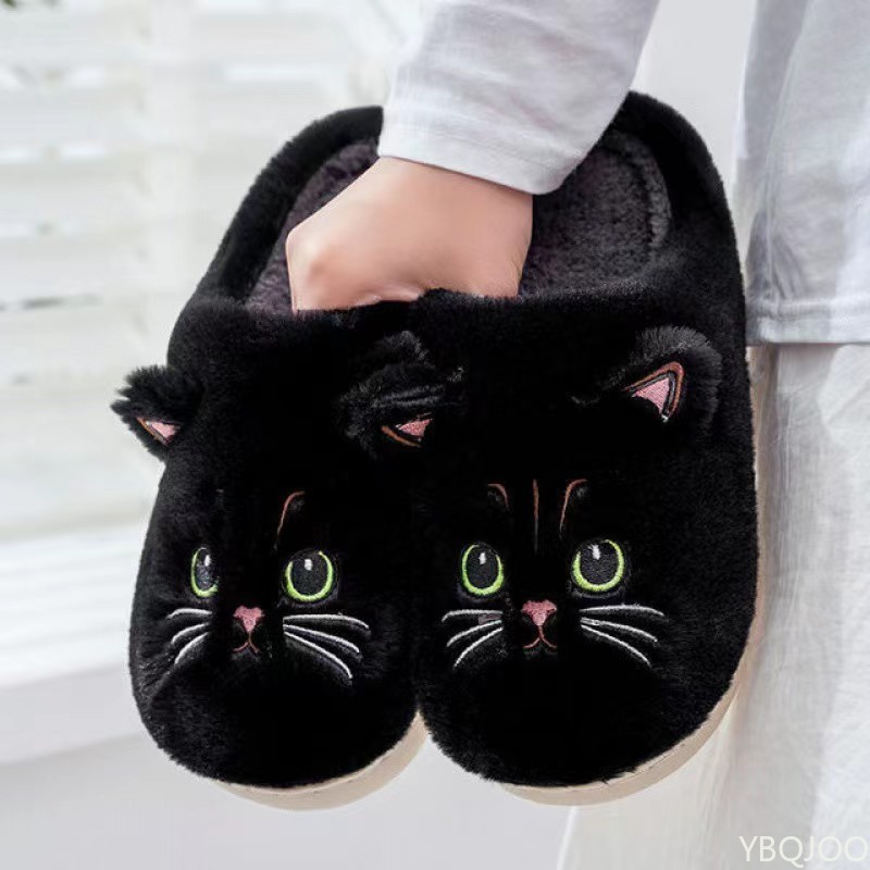 New Autumn Winter Cotton Slipp - огляд і ціна Sandals
