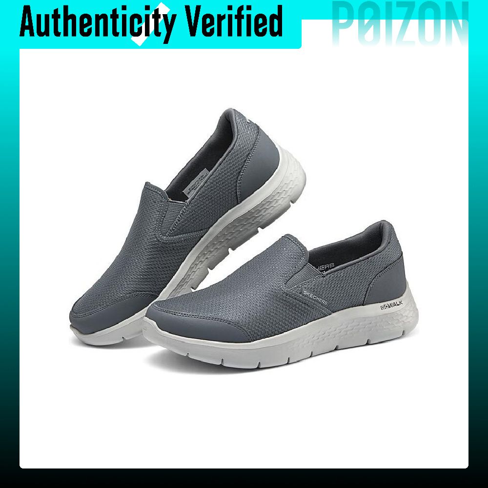 Skechers Low top Casual Shoes  - огляд і ціна Men'S Shoes