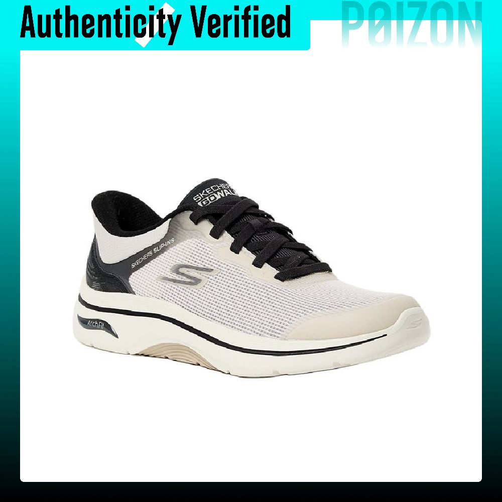 Skechers MEN'S GO WALK Low top - огляд і ціна Running Shoes