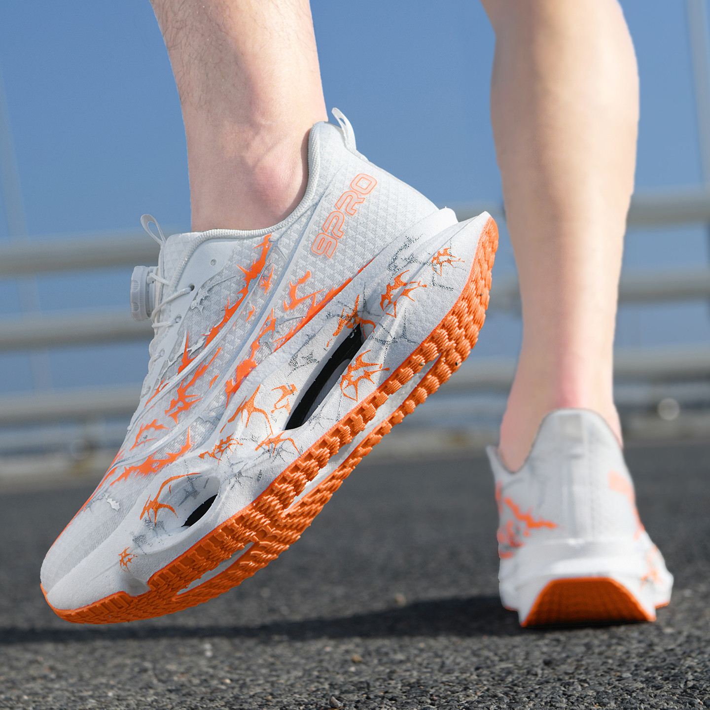 Trail Running Shoes New Arriva - огляд і ціна Lightweight Road Running Shoes