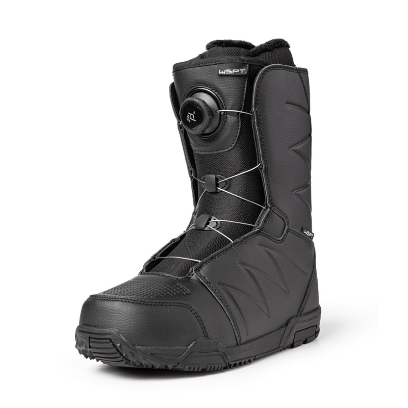 Adult Anti-Slip Waterproof Vel - огляд і ціна Boots