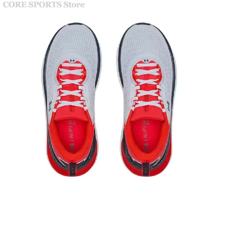 Under Armour Infinite Elite 2  - огляд і ціна Lightweight Road Running Shoes