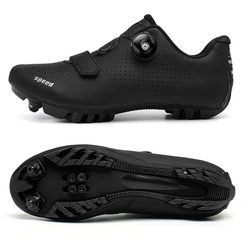 Unisex Mtb Shoes Zapatillas Ci - огляд і ціна Men'S Shoes