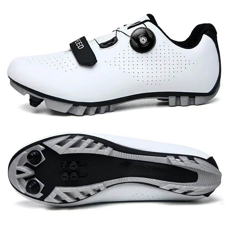 Unisex Mtb Shoes Zapatillas Ci - огляд і ціна Men'S Shoes