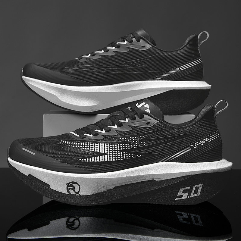 Men's Running Shoes Off-Road S - огляд і ціна Lightweight Road Running Shoes