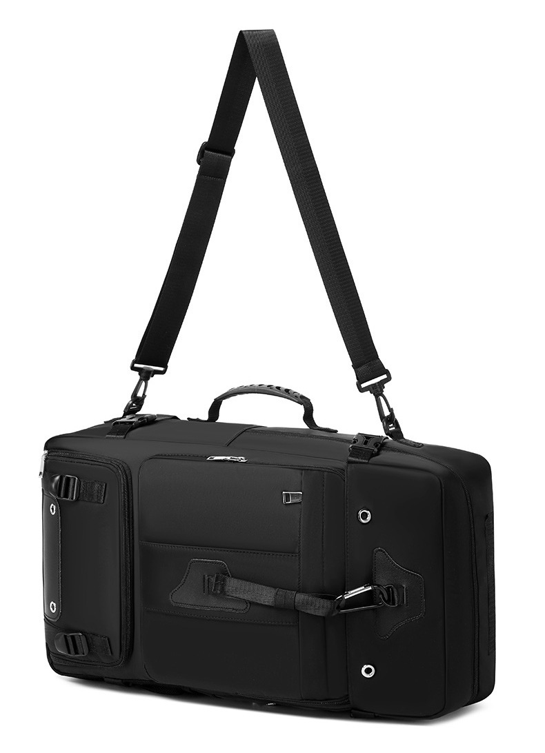 60L Large Travel Backpack Wate - огляд і ціна Men'S Shoes