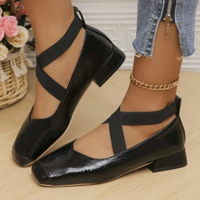 Women's Shoes Fashion Square T - огляд і ціна Women'S Shoes