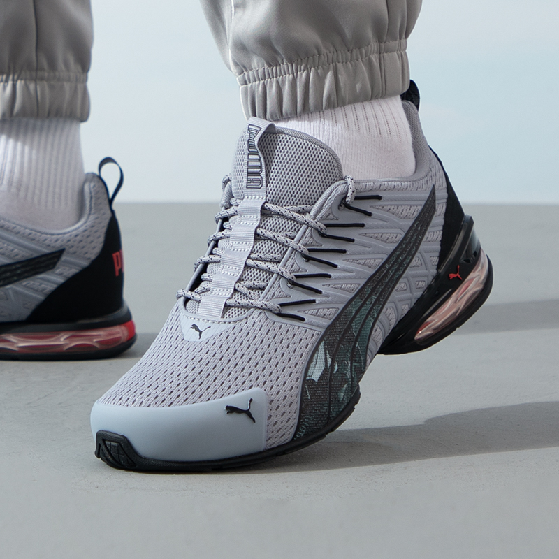 Puma Men's and Women's Shoes O - огляд і ціна Lightweight Road Running Shoes