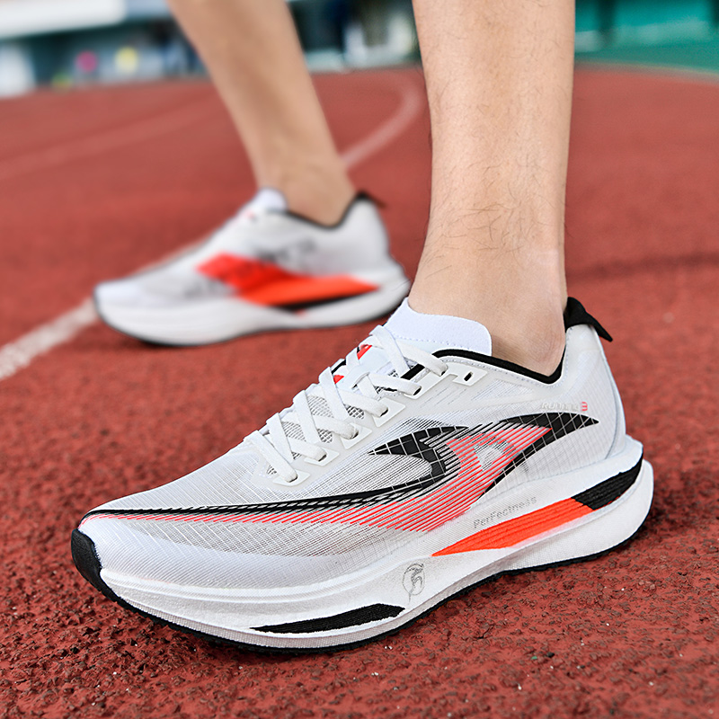 Unisex Sports Shoes Carbon Pla - огляд і ціна Carbon Plate Marathon Racing Shoes