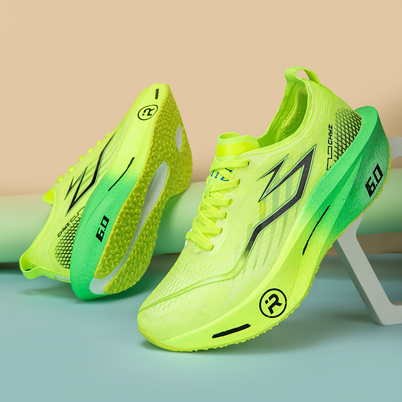 New Sports Shoes for Men&Women - огляд і ціна Carbon Plate Marathon Racing Shoes