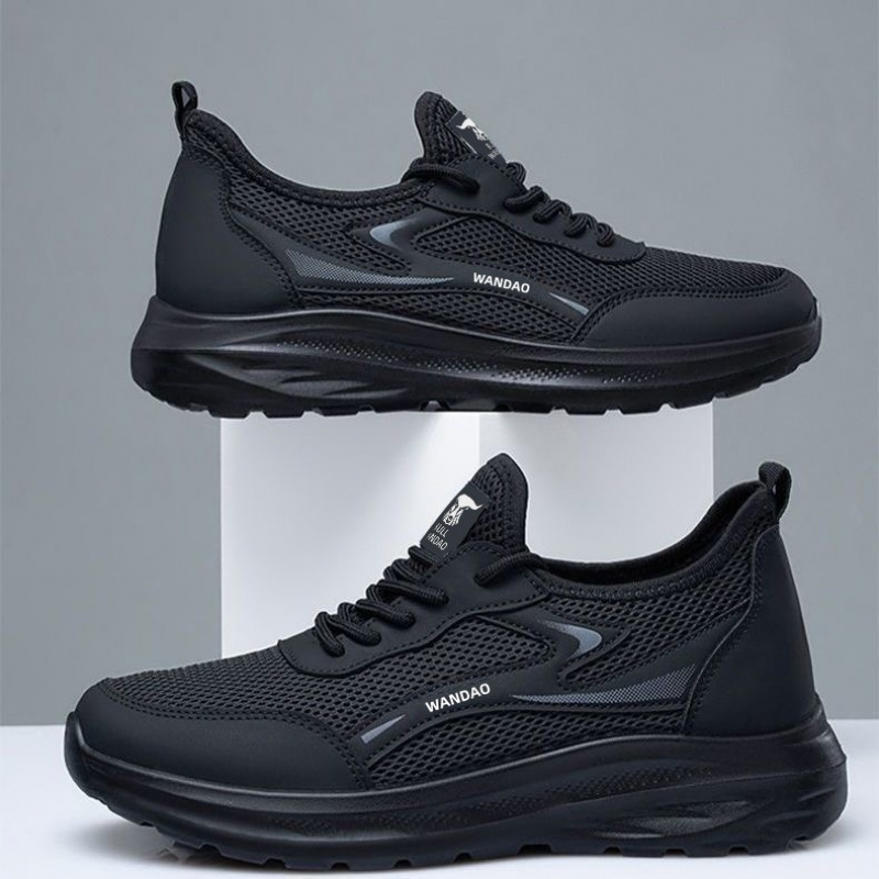 Men's Summer New Fashionable R - огляд і ціна Breathable Mesh Athletic Shoes