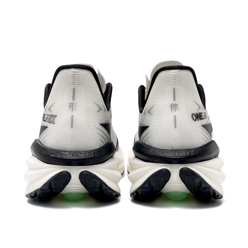 ONEMIX Men's Running Shoes Cus - огляд і ціна Reflective Night Running Shoes