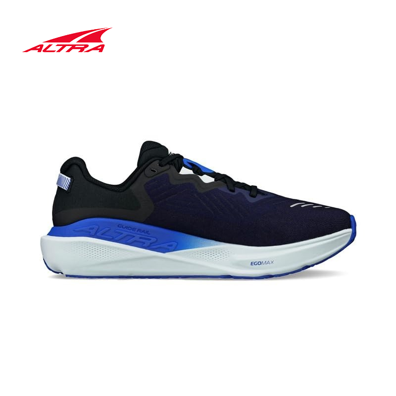 Altra Paradigm 8 Road Running  - огляд і ціна Wide Toe Box Running Sneakers