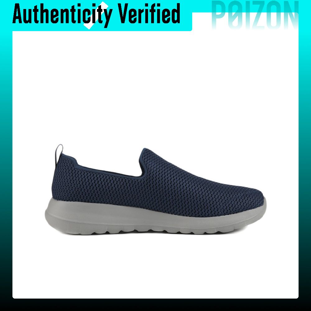 Skechers GO WALK Ma Fabric Cus - огляд і ціна Men'S Shoes